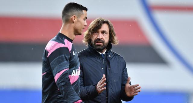 kaiyun登录入口-梁熙明：艰苦赛程当前 聪明人皮尔洛面临考验