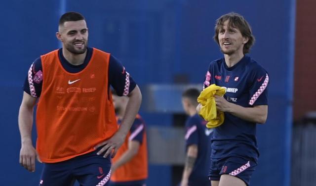 开云体育-【解码克罗地亚】底子没丢光，精神丢光了？